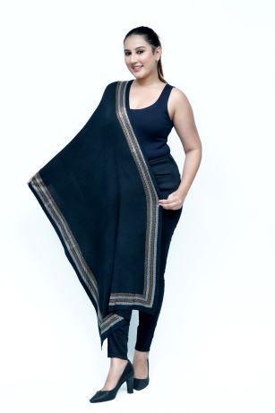Chamomile 20 Line Stole
