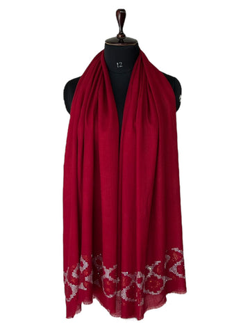 Swiss Stole