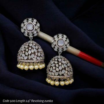 Amaryllis Earrings