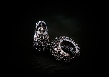 Dove Earring