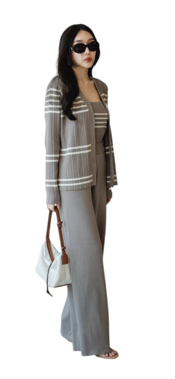 New York Co-ord Set