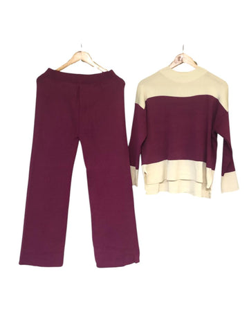 Berlin Co-ord Set