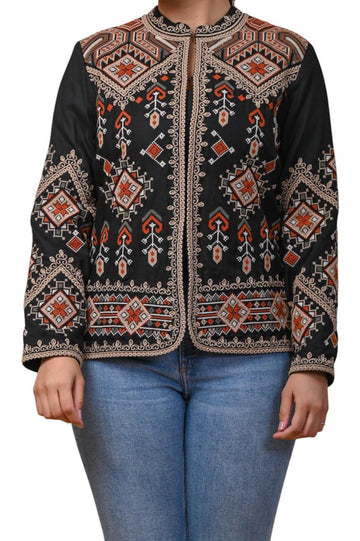 Nora Jacket