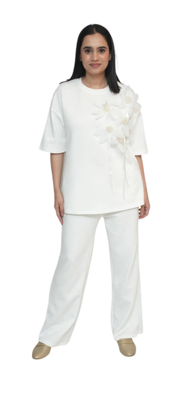 Spring dale Co-ord Set