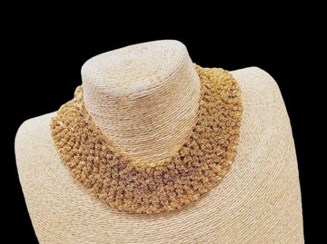 Mesh Metal Chain