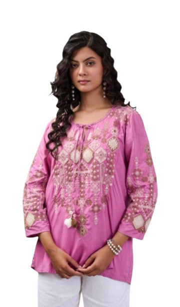 Gulab`Kurti