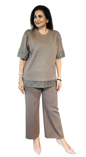 Liora Lace Co-ord Set