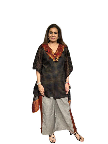 Kavira Co-ord Set