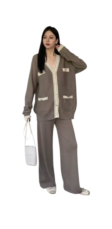 Urban Calm Co-ord Set