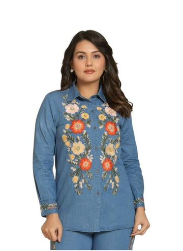 Thread & Bloom Shirt