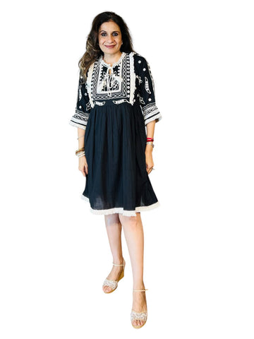 Twilight Aura Dress