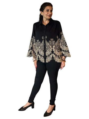 Bloomora Shirt