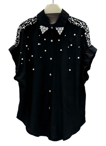 Blush Glory Shirt