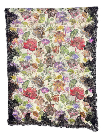 Aurora Charm Stole