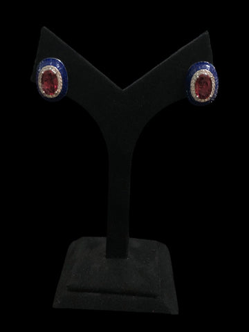 Radiant Charm Studs