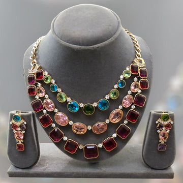 Crown Jewel Set