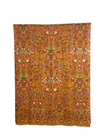 Mystic Blossom Stoles