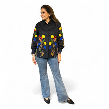 The Meadow Shirt