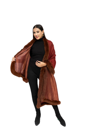 Shawls, Stoles & Scarfs