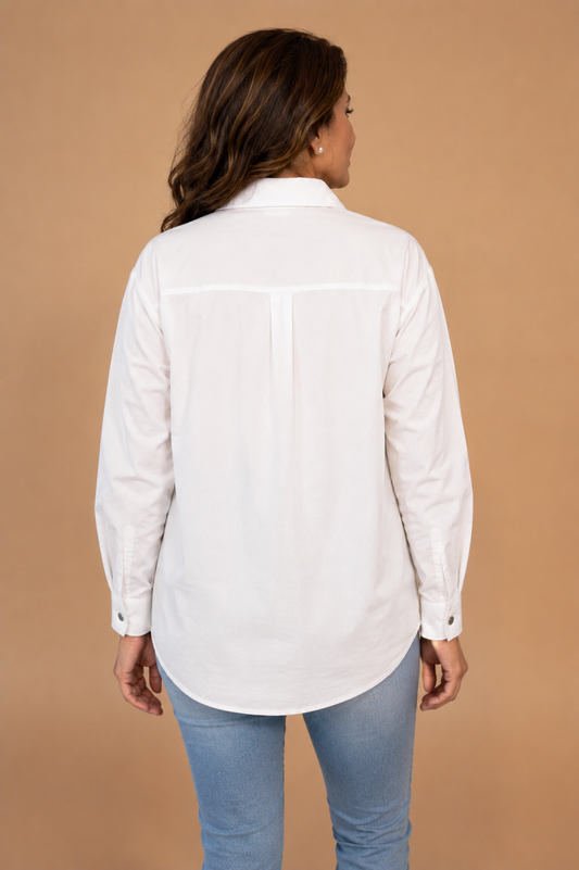 Midnight Stud Shirt