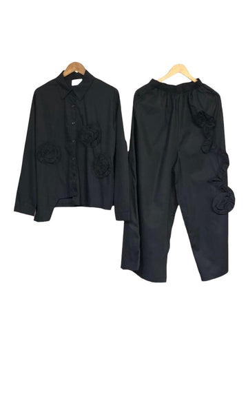 Charlie's Rose Co-ord Set