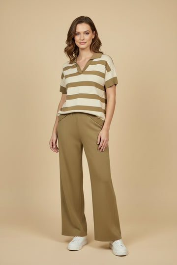 Blossom Co-Ord Set ( Free Size )