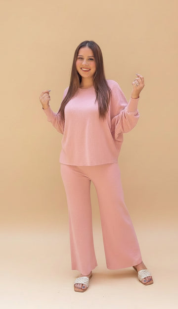 Summer Delight Co-Ord set