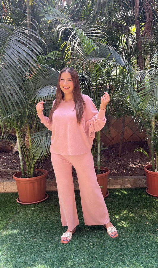 Summer Delight Co-Ord set