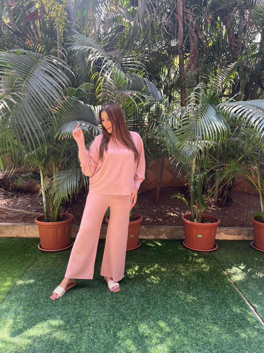 Summer Delight Co-Ord set