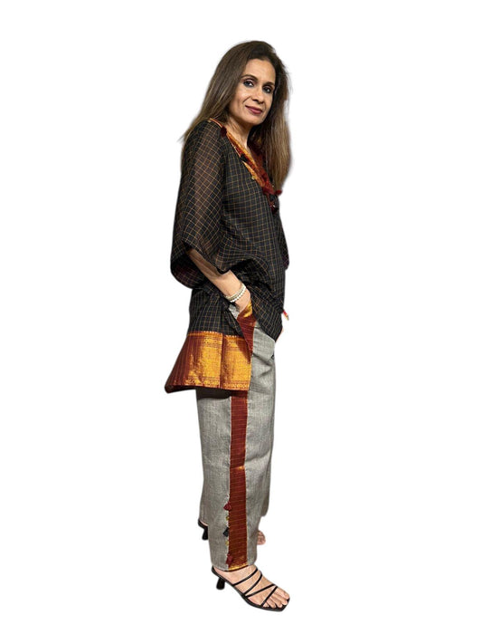 Kavira Co-ord Set