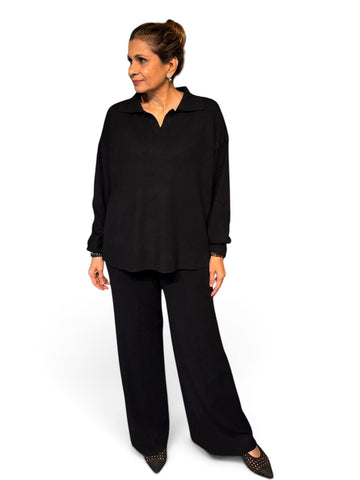 Relaxed Co-Ord Set