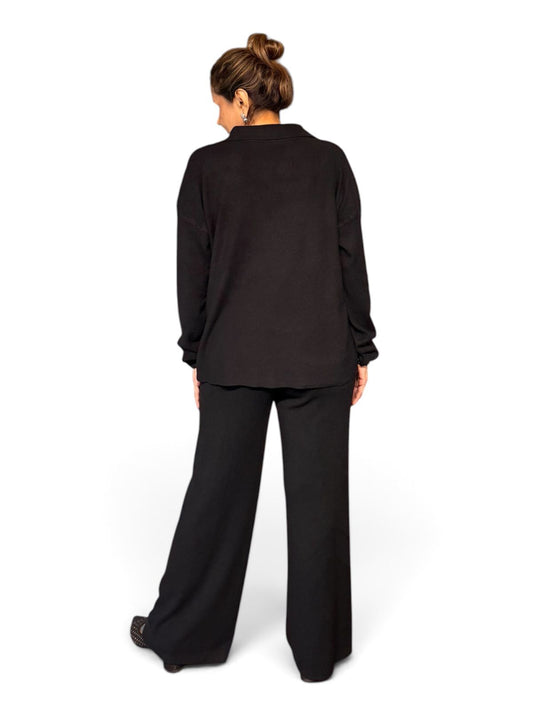 Relaxed Co-Ord Set