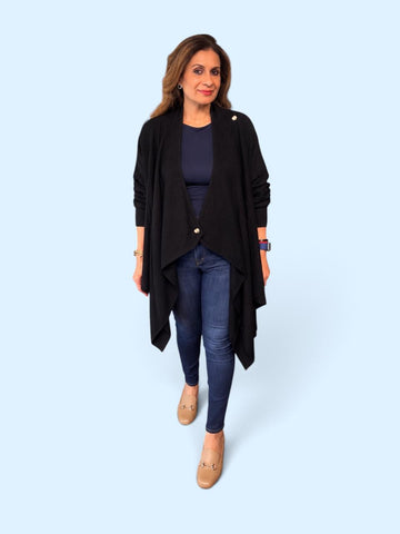 Charm Multiway Shrug