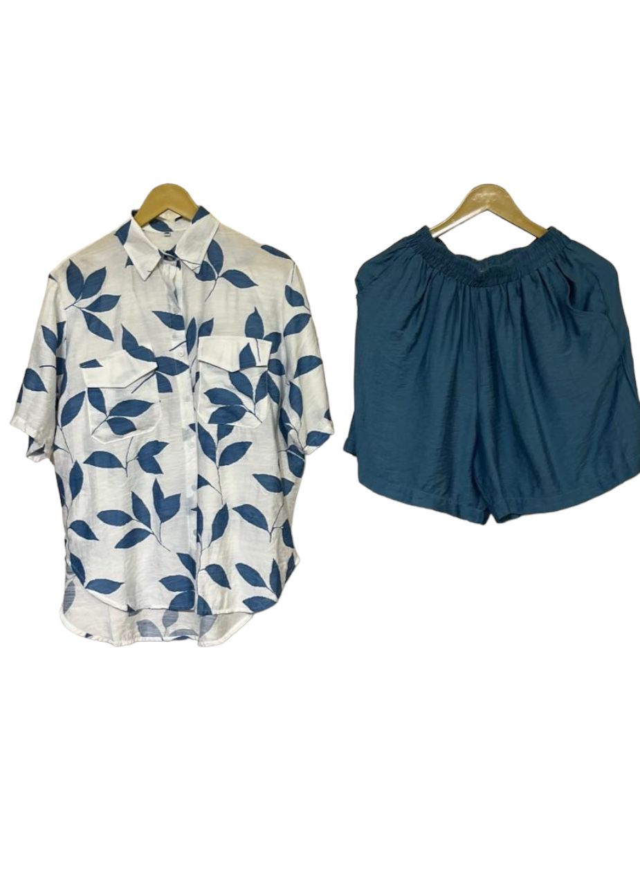 Candle Bush Co-ord Set