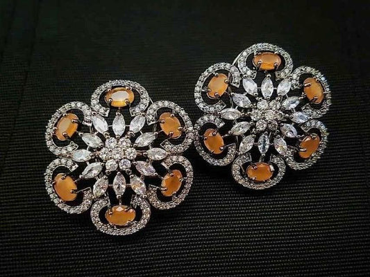 Rohira Earrings