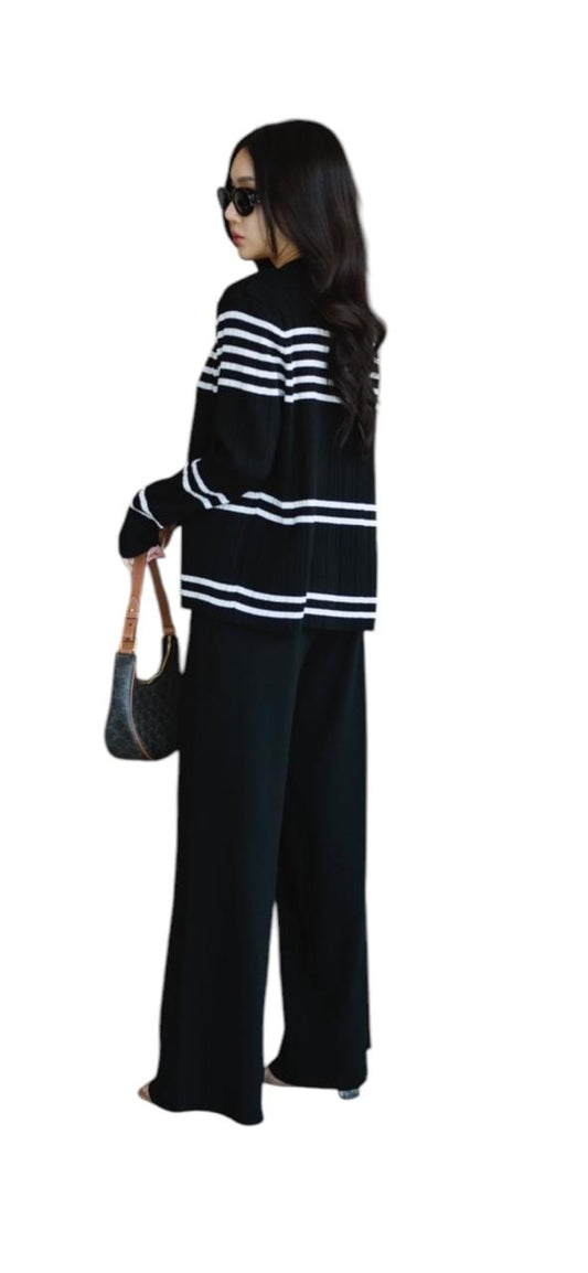 New York Co-ord Set