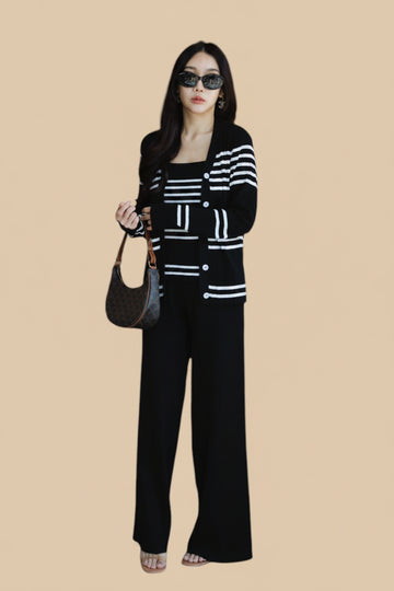 New York Co-ord Set