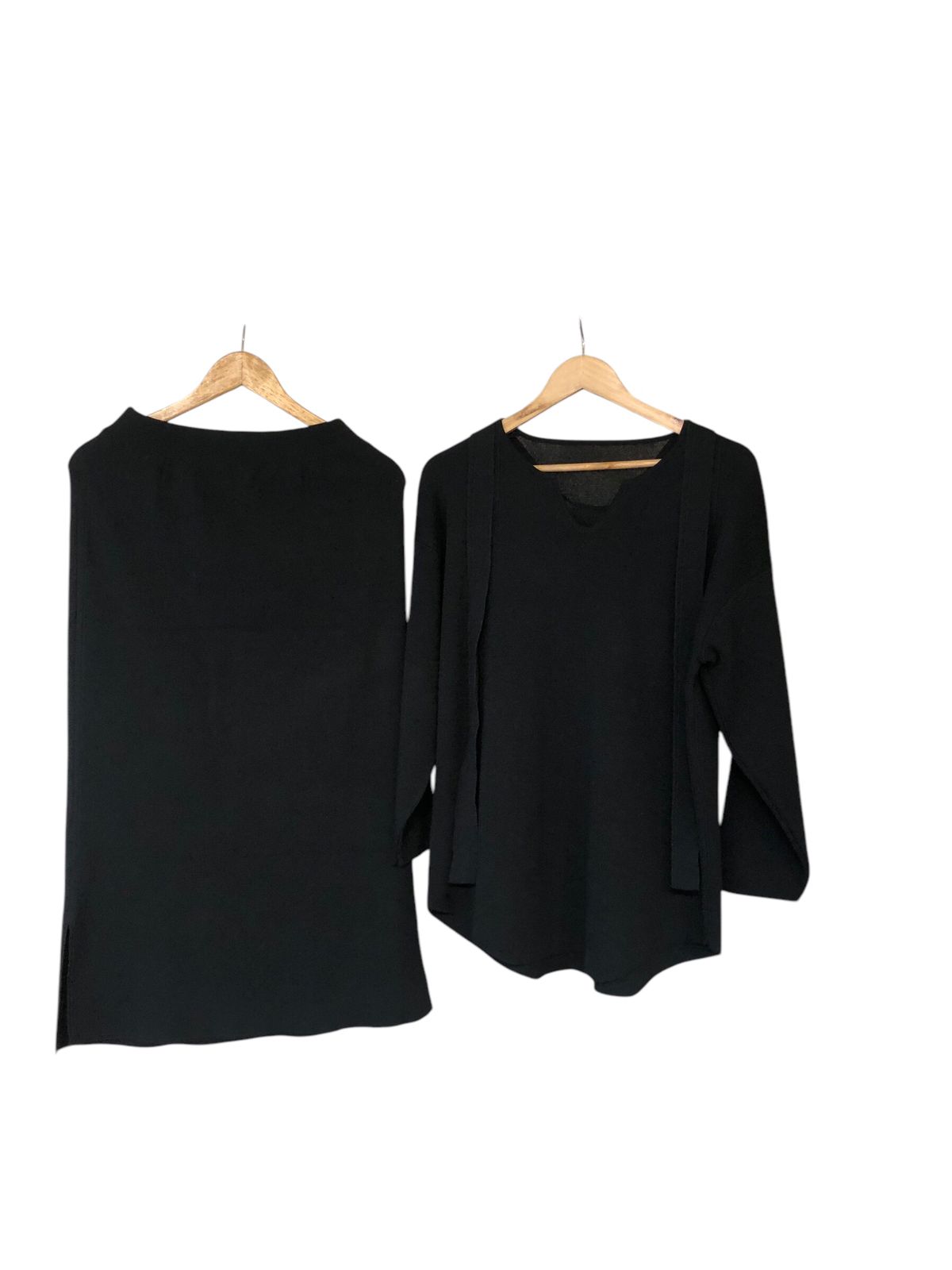 London skirt set