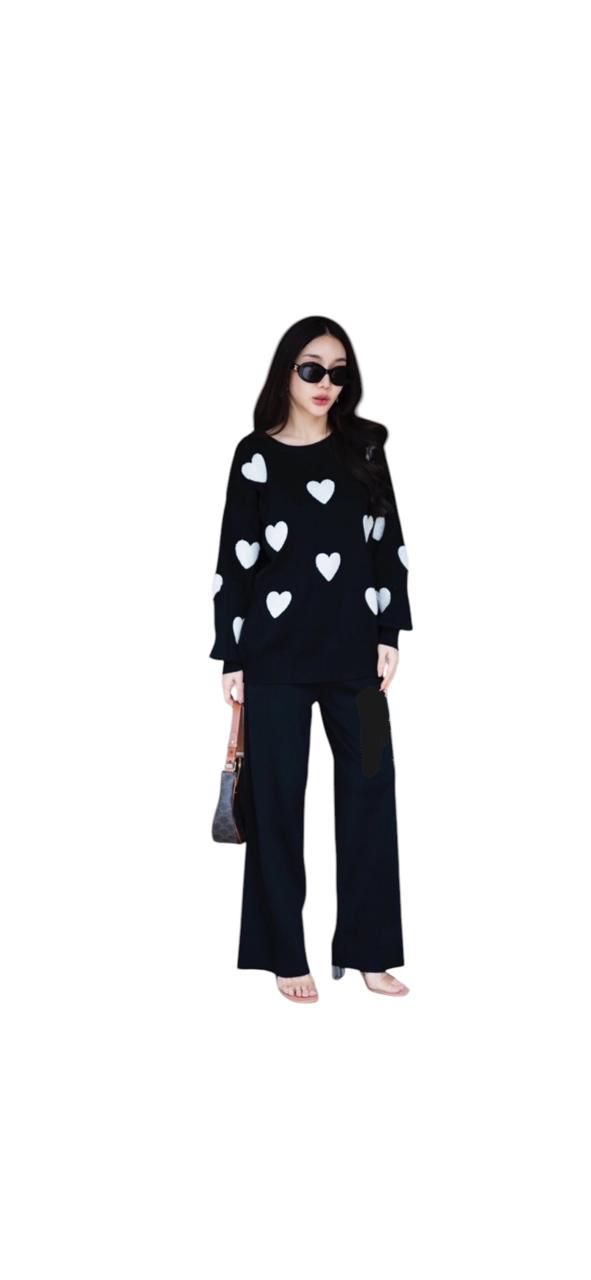 Paris Co-ord Set