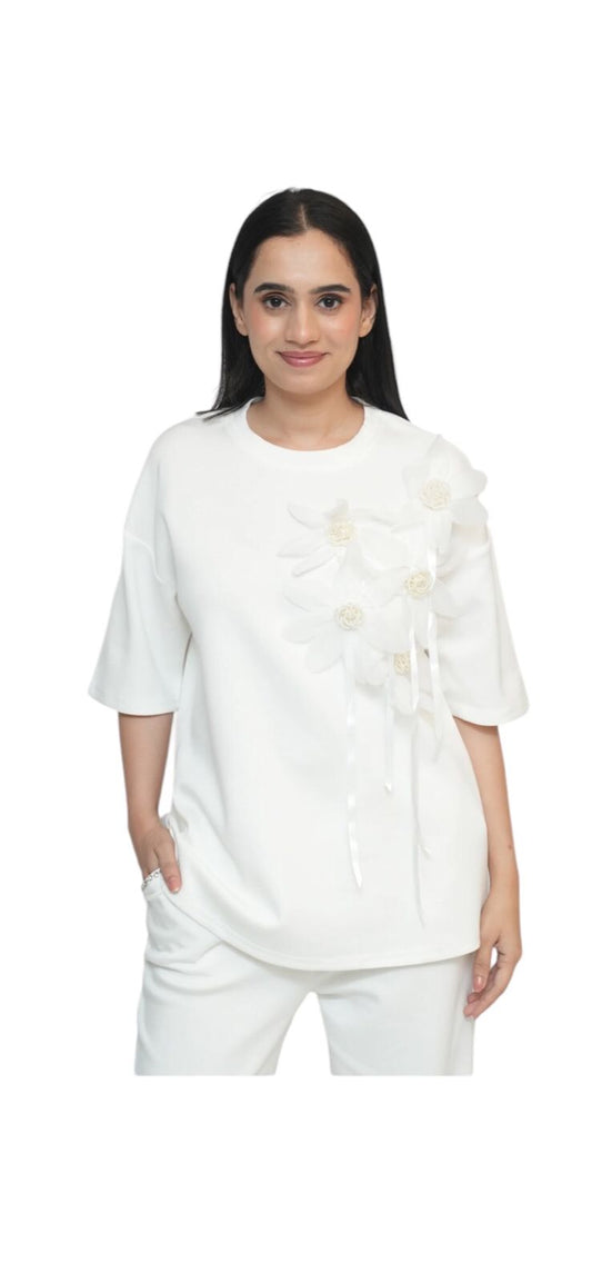Spring dale Co-ord Set