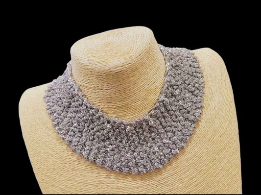 Mesh Metal Chain