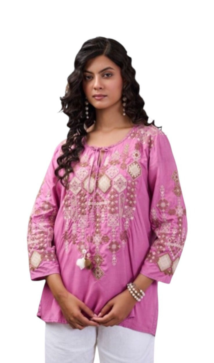 Gulab`Kurti