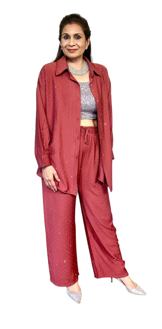 The Aura Co-ord Set