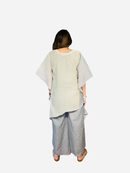 Aara Linen Co-ord Set