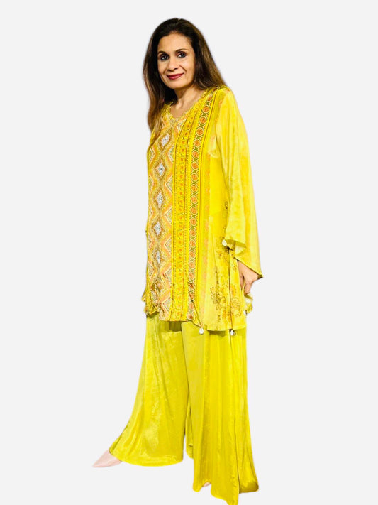 Glow & Flow Co-ord Set