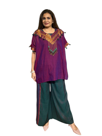 Rangbahar Co-ord Set