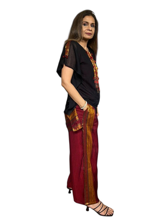 Naayra Co-ord Set