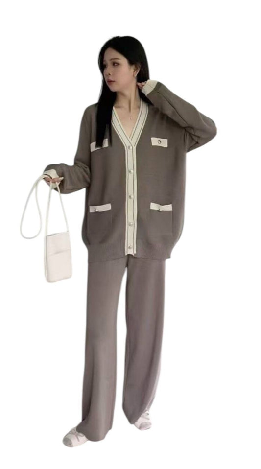 Urban Calm Co-ord Set