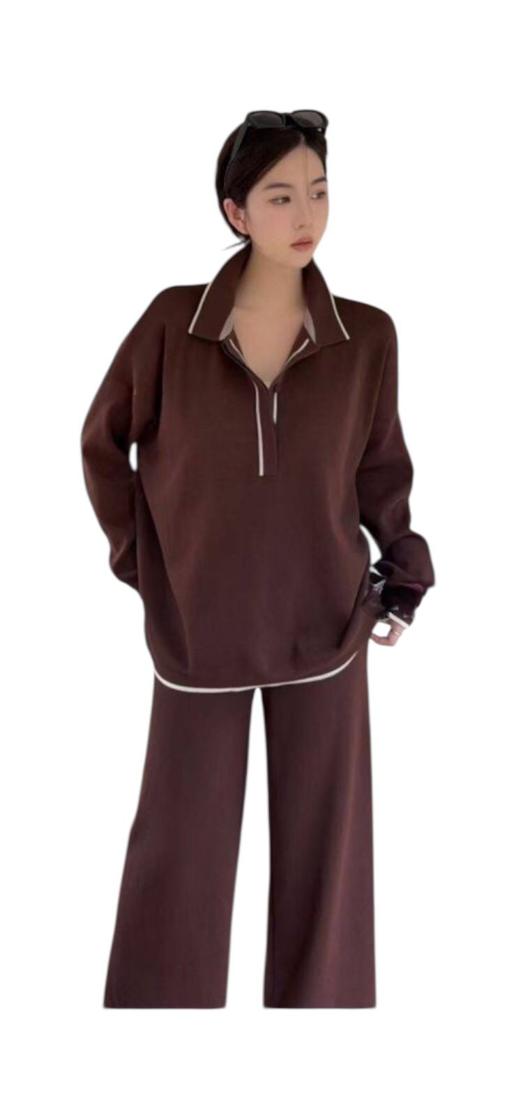 Orii Co-ord Set