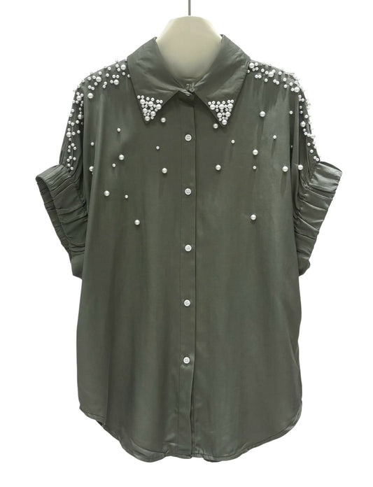 Blush Glory Shirt